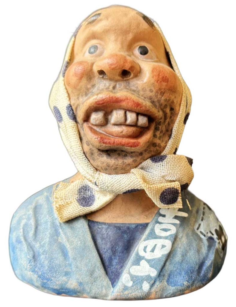 土鈴　吉四六　０１A　　吉田東洋作